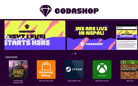 codashop.com nigeria|Codashop Starts its Services in Nepal .